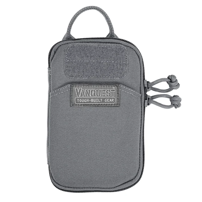 040205WG – Vanquest Personal Pocket Maximizer 2.0 Wolf Gray