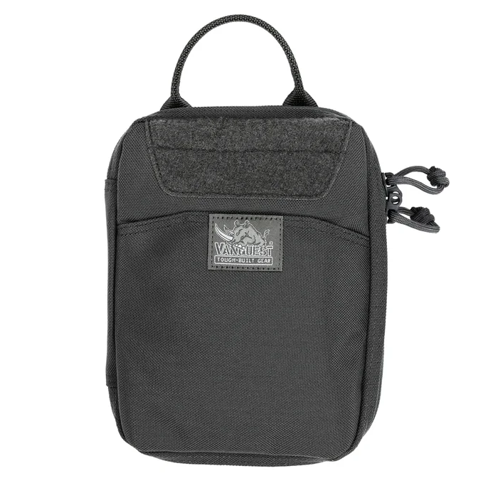 043225BK – Vanquest EDCM Huge 2.0 Noir