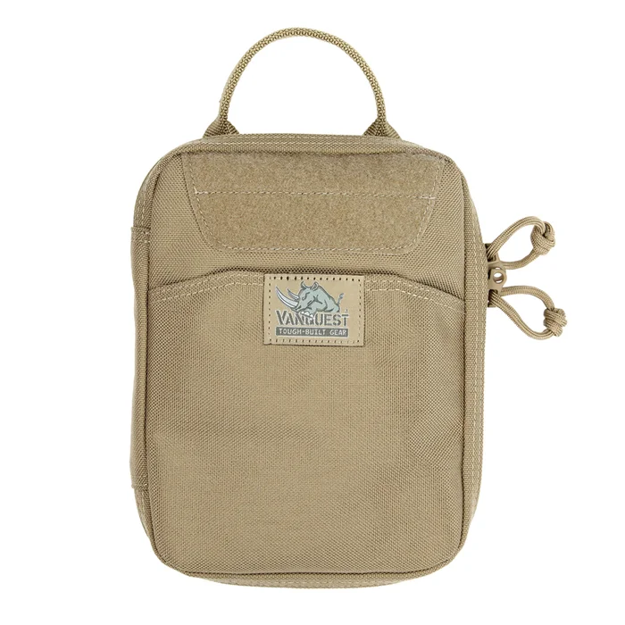 043225CT – Vanquest EDCM Huge 2.0 Coyote Tan