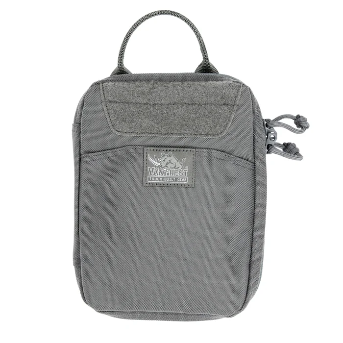 043225WG – Vanquest EDCM Huge 2.0 Wolf Gray