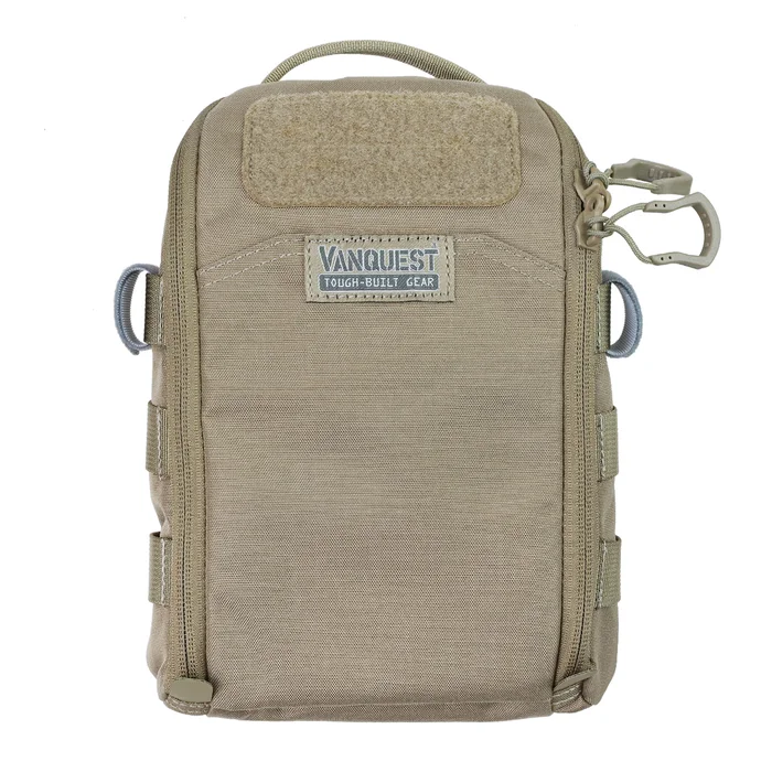 045269CT – Vanquest FTIM 6×9 Coyote