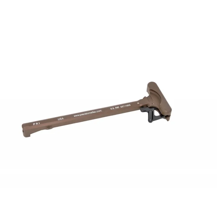 05-0031-DE 05-0031 – PRI M84 Gas Buster Charging Handle FDE