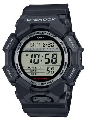 05.060548 – CASIO G-SHOCK GD-010 Noir