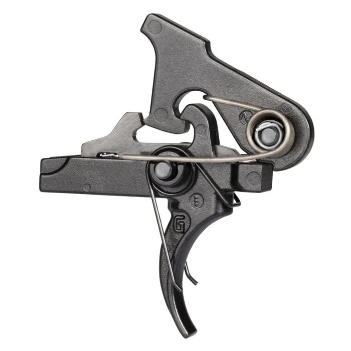 05-145 – GEISSELE Détente 2 Stage (G2S) pour AR-15