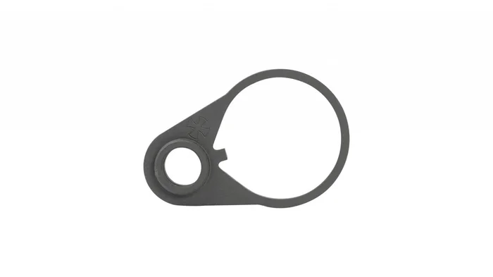 05000094 – NOVESKE QD END PLATE