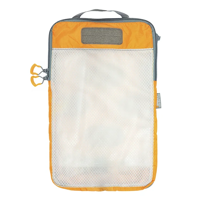050104OR – Vanquest Sticky Cube XLarge Orange