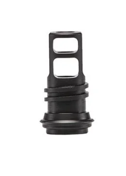 06-049-11048 – Daniel Defense DDWAVE MUZZLE BRAKE