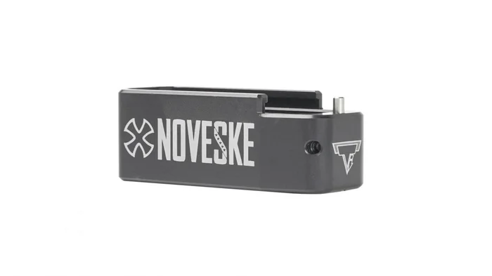 06000009 – Noveske TTI PMAG Base Pad Black