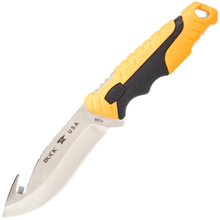 0657ORG-B – Buck Pursuit Pro Large Guthook
