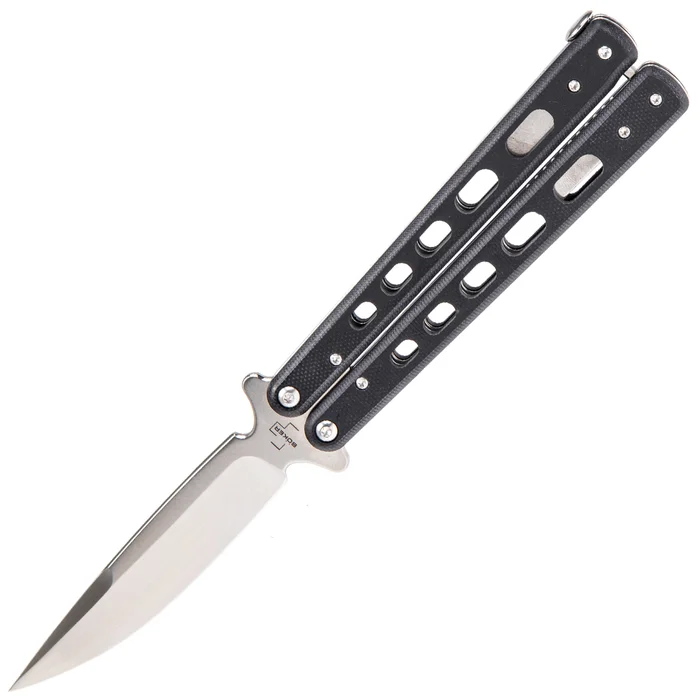 06EX228 – Boker Plus Balisong G10 Large USA