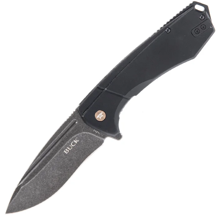 0713CPS-B – Buck Ruckus Black