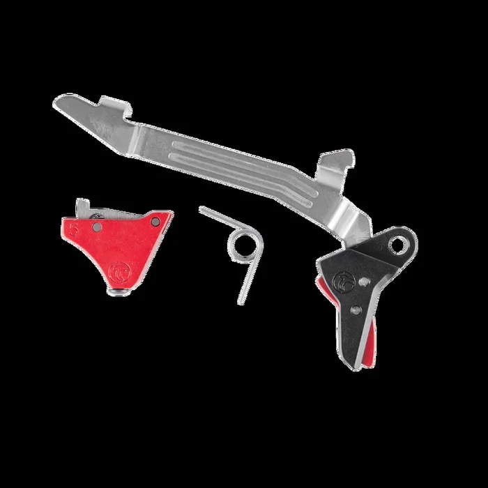 081950615001 – Timney ALPHA GLOCK 5 GLOCK GEN5 G17-G19-G34