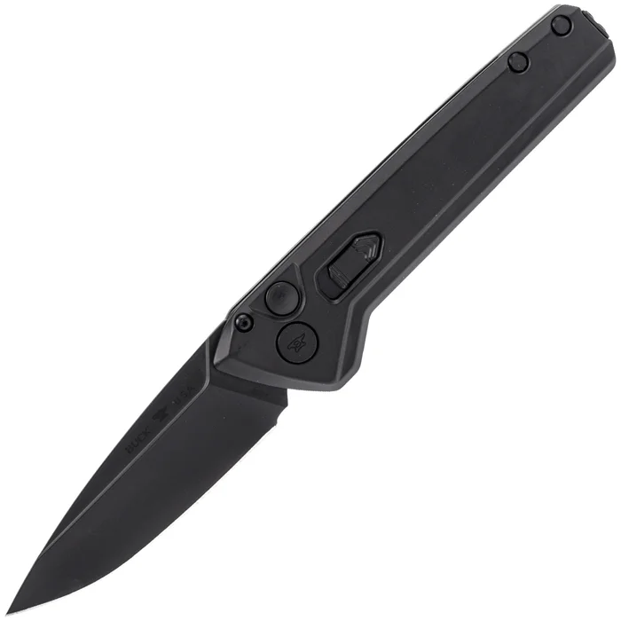 0838BKS-B – Buck Deploy Auto Blackout Pro
