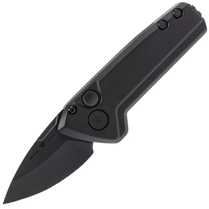 0839BKS-B – Buck Mini Deploy Auto Blackout