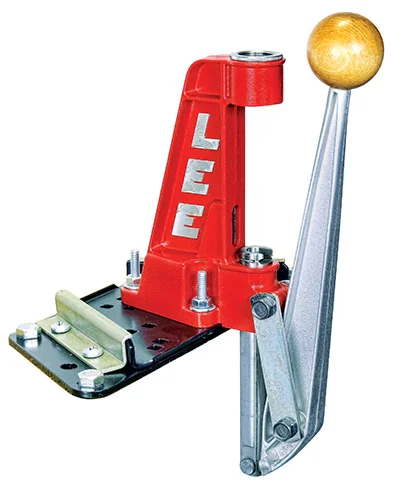090045 – LEE PRESSE DE RECHARGEMENT MANUELLE LEE BREECH LOCK RELOADER
