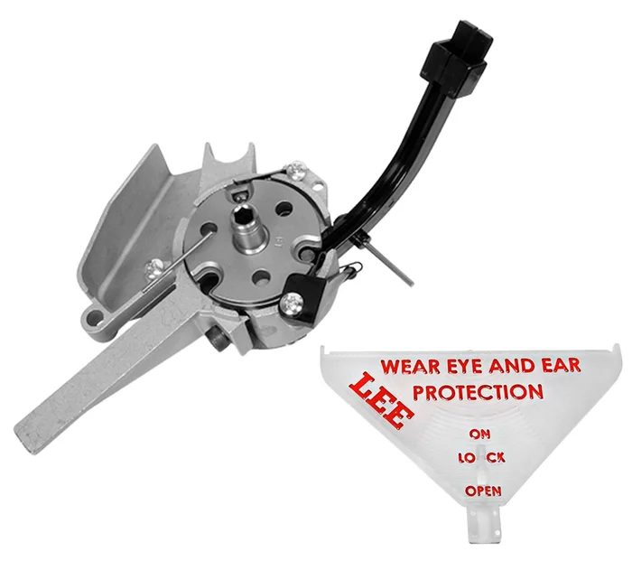 090645 – Lee KIT CHANGEMENT CALIBRE PRESSE LEE PRO 1000 45 ACP