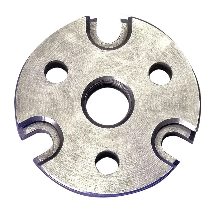 090651 – LEE PLATEAU SUPPORT DOUILLE LEE PRO 1000 38SP/357MAG