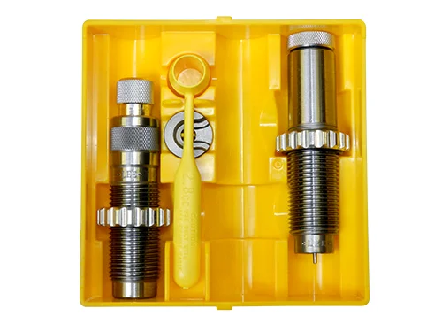 090718 – LEE 308W JEU D’OUTILS COLLET 2P AVEC SUPPORT DOUILLE