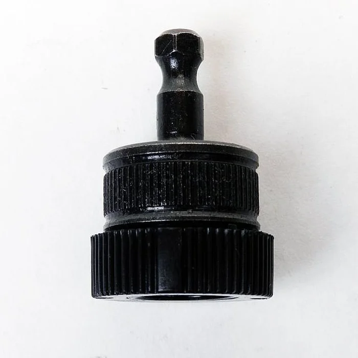 090740 – ADAPTATEUR RACCOURCISSEUR DE DOUILLES LEE