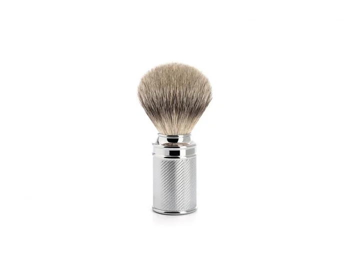 091M89 BLAIREAU MUHLE TRADITION PUR ARGENTE MONTURE CHROME