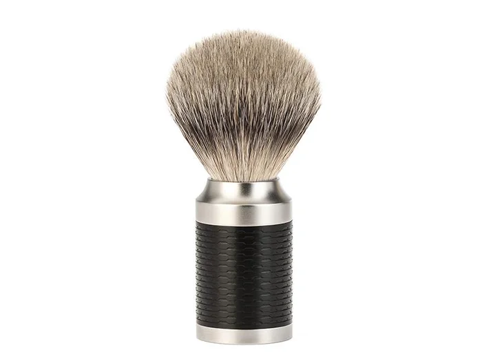 091M96 BLAIREAU MUHLE ROCCA PUR ARGENTE MONTURE INOX NOIR