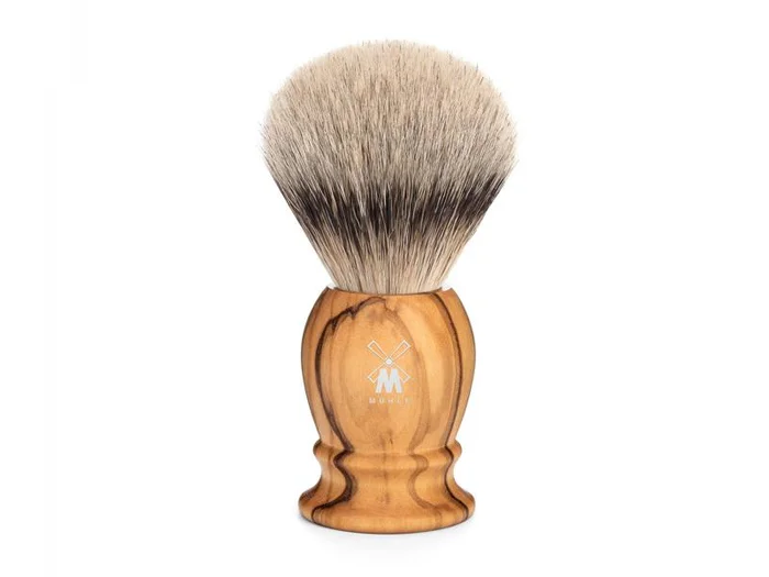 099H250 BLAIREAU MUHLE CLASSIC PUR ARGENTE MONTURE OLIVIER Ø19MM