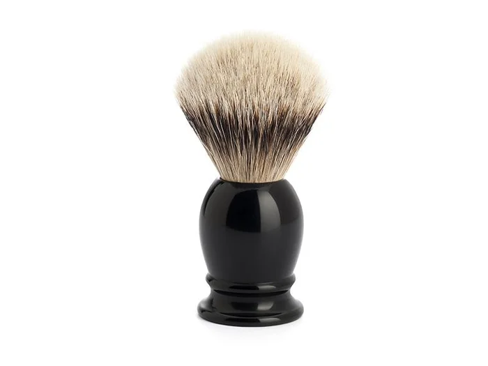 099K256 BLAIREAU MUHLE CLASSIC PUR ARGENTE MONTURE NOIR Ø19MM