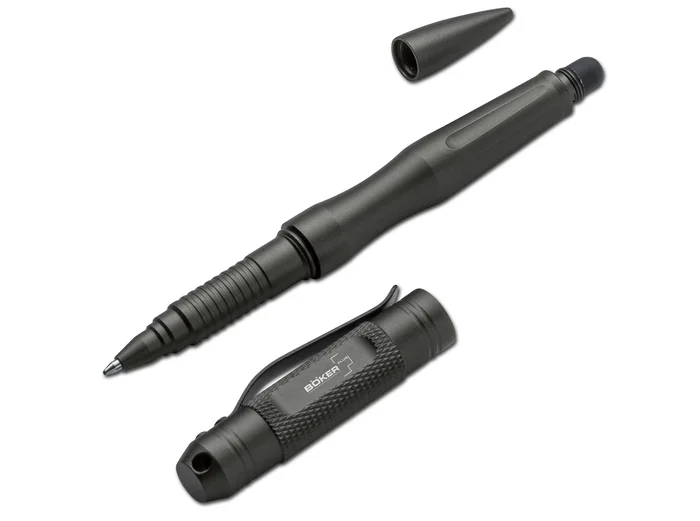 09BO097 – Boker Plus iPlus TTP Tactical Tablet Pen