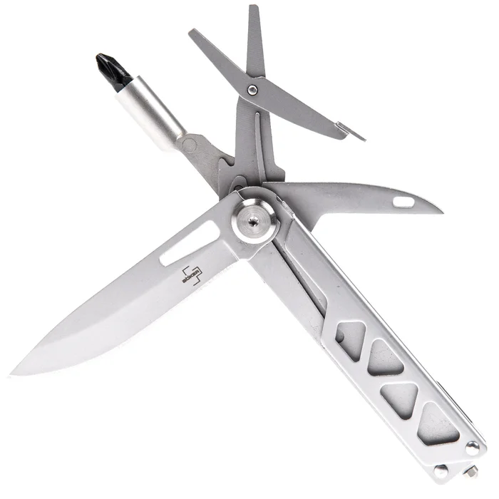 09BO831 – Boker Plus Specialist Half-Tool