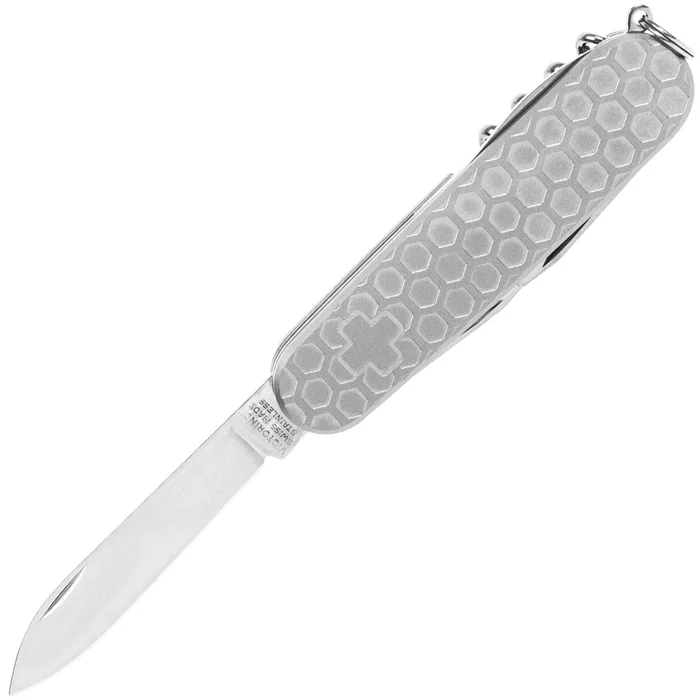 1.3603.CUST1 – Victorinox Spartan Titane Honeycomb