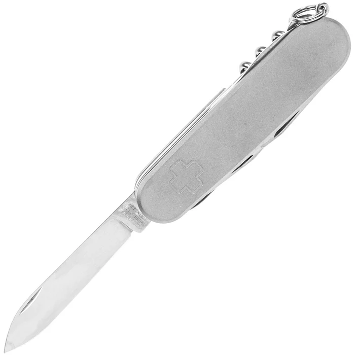 1.3713.CUST1 – Victorinox Huntsman Titane