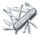 1.3713.T7 – VICTORINOX HUNTSMAN SILVERTECH