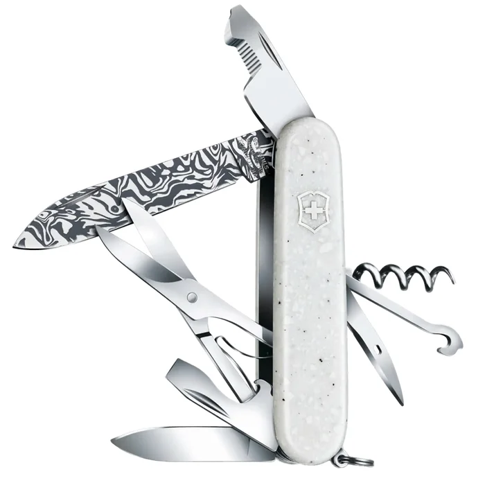 1.3901.J25 – Victorinox SPECIAL COMPANION DAMAST LIMITED EDITION 2025
