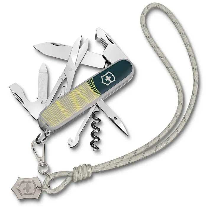 1.3909.E223 – Victorinox Companion New York Style
