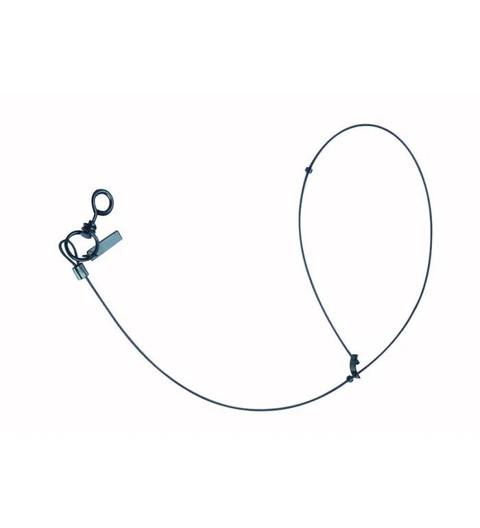 10 collets blanc avec diamètre 2.3 mm – BOXTRAP