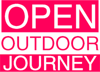 Open Outdoor Journey