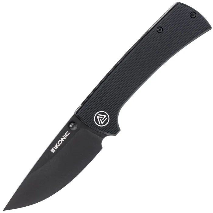 100BB – Eikonic RCK9 Chavez Design