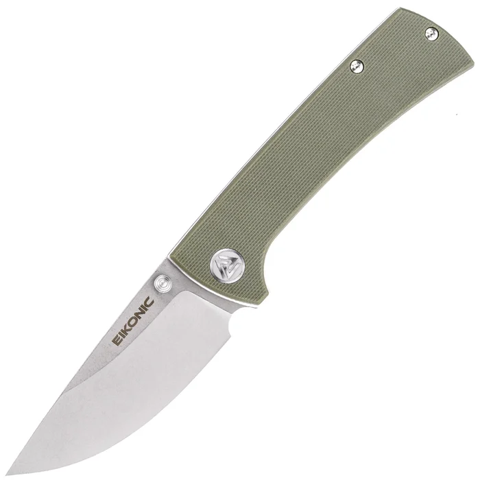 100SGN – Eikonic RCK9 Chavez Design