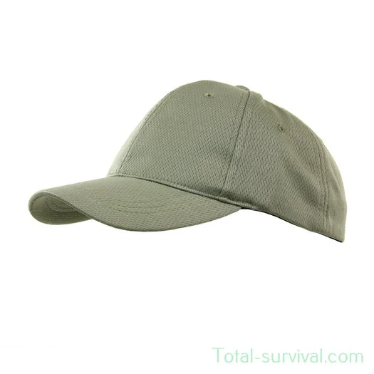 101 Inc Casquette de baseball pour enfants, vert olive