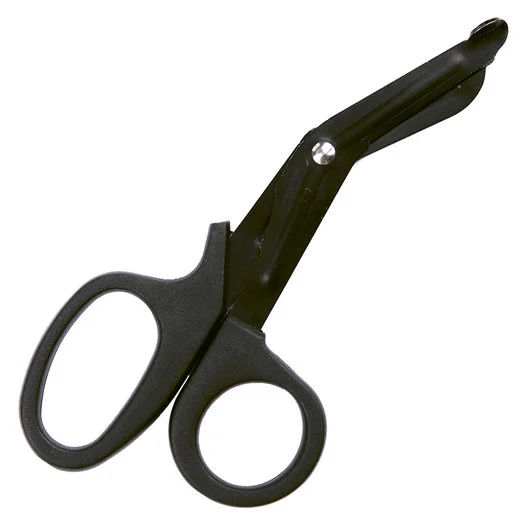 101 INC Ciseaux extra-robustes JFO11, noir