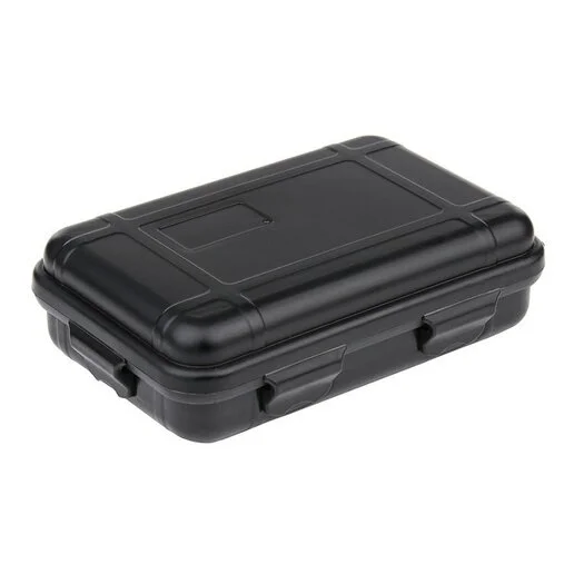 101 INC water resistant case medium JFO13 noir