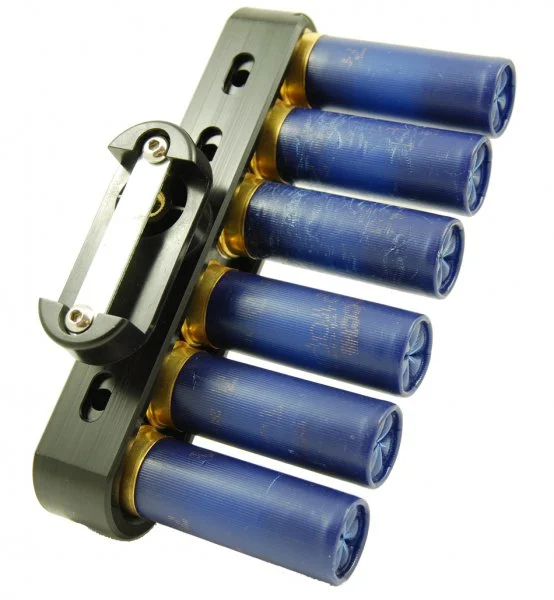 101370 – DAA Magnetic 12GA Caddy 6 shots