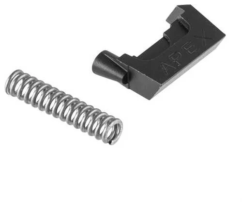 102-104 – Failure Resistant Extractor for Glock® -Apex Tactical-