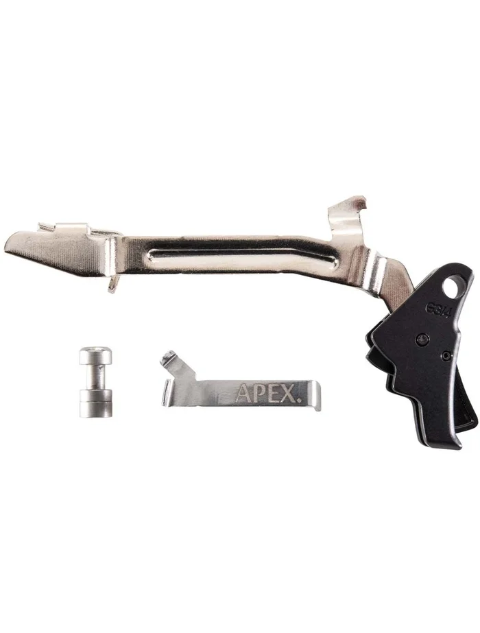 102-115 – APEX Action Enhancement Kit for Glock® – Gen 3/4