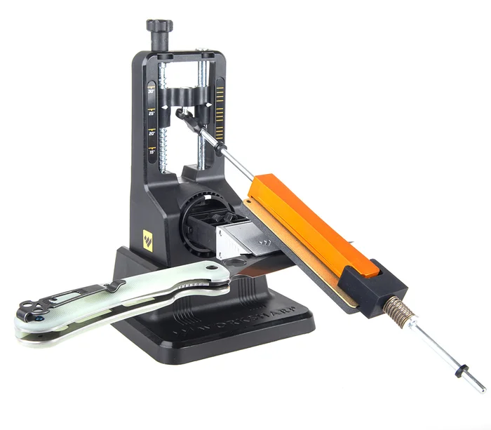 102041 – Hapstone support V2 pour Worksharp Precision Adjust
