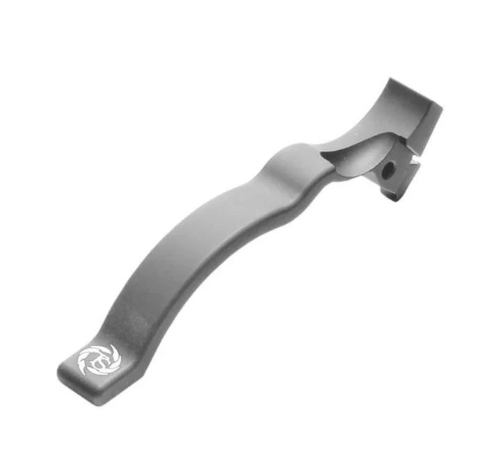 1022EMR-GMG -Tactical Solutions 10/22® Extended Magazine Release Gun Metal Gray