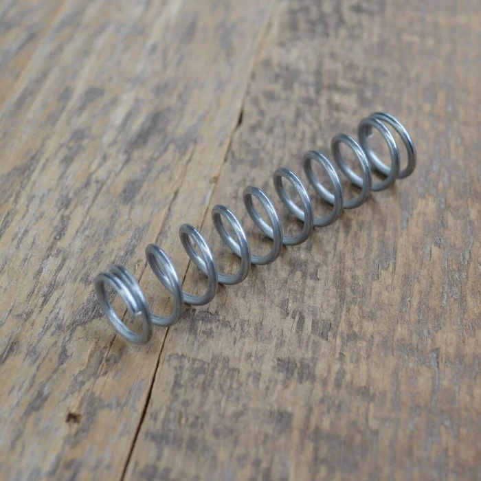 10265 – HBI INDUSTRIES CZ Bren 2 High Load Gas Piston Spring