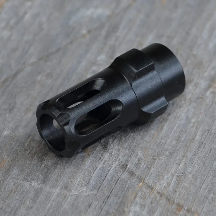 10266-01 – HB INDUSTRIES HK 3 Lug Adapter Flash Hider