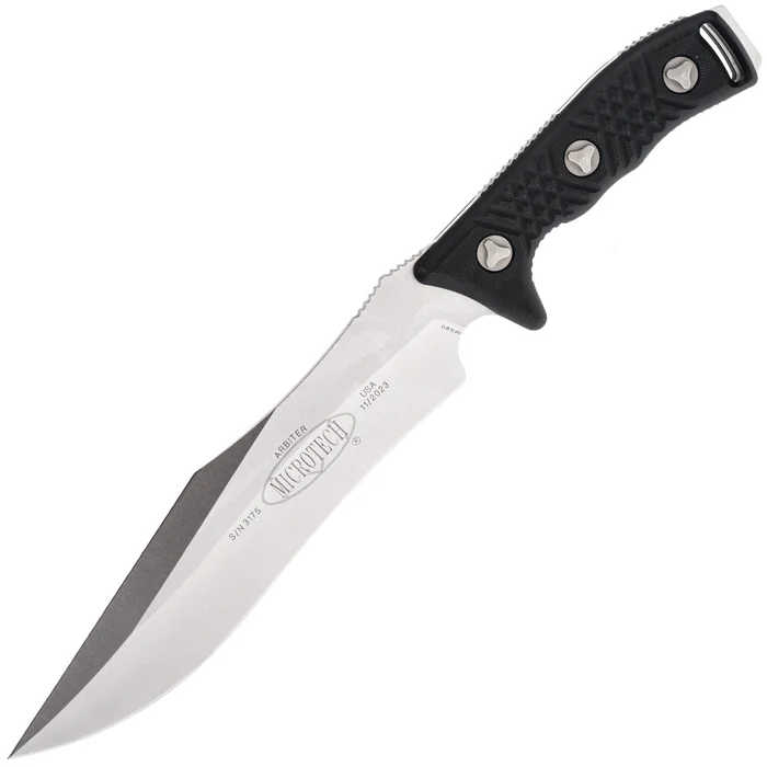 104-10 – Microtech Arbiter SW Standard