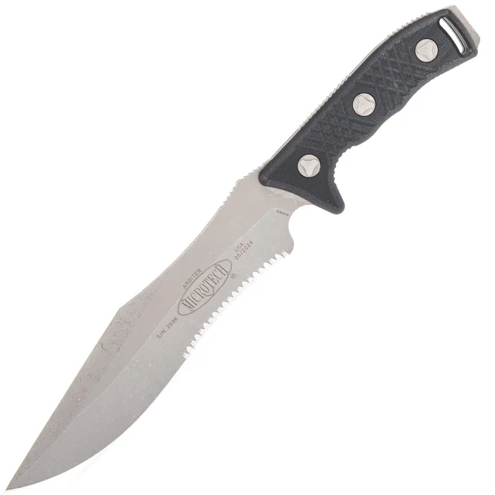 104-11AP – Microtech Arbiter SW P/S